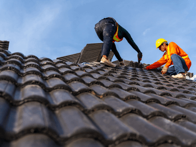 About Roof Repair Experts Miami Gardens, FL